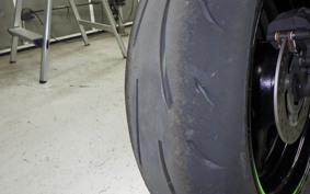 KAWASAKI ZX 10 NINJA ABS 2023 ZXT02L