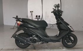 SUZUKI ADDRESS V125 CF4MA