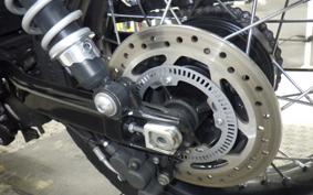 TRIUMPH STREET SCRAMBLER 2023