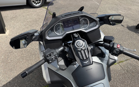 HONDA GL 1800 GOLD WING TOUR DCT 2023 SC79