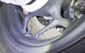 HONDA PCX 160 1995 KF47