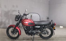 KAWASAKI W175 BJHD1A
