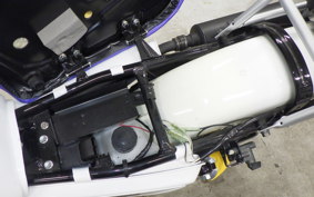 SUZUKI TF125 2015 TF125
