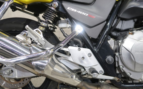 HONDA CB400SF K TRAINING CAR  NC54
