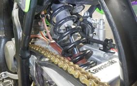 KAWASAKI KX112 KX112A