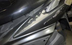 YAMAHA CYGNUS 125 X 2 2013 SE44J