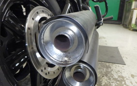 HARLEY FXBBS1870 2023