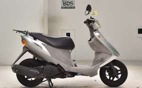 SUZUKI ADDRESS V125 G
