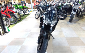 KAWASAKI Z250 EX250P