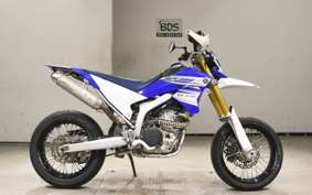 YAMAHA WR250R DG15J
