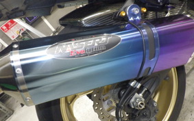 KAWASAKI ZX 1400 NINJA R A 2012
