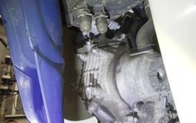 SUZUKI BIRDIE 50 E BA43A