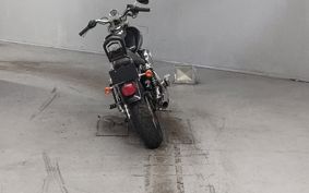 HARLEY FXD1450 2002 GHV