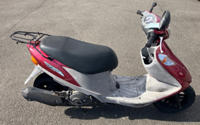 SUZUKI ADDRESS V125 CF46A