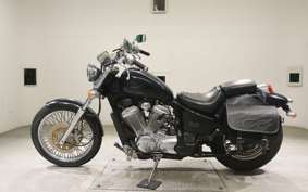 HONDA STEED 400 2002 NC26