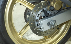 HONDA VTR 250 Gen. 2 2017 MC33