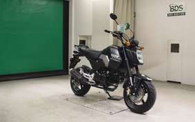 HONDA ｸﾞﾛﾑ-2