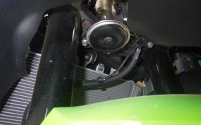 KAWASAKI ZX-4RR 2024 ZX400P
