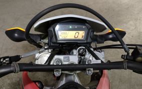 HONDA CRF250L MD38