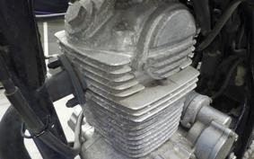 HONDA CB223S 2022 MC40