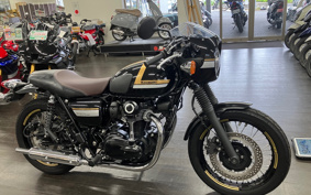 KAWASAKI W800KAFE 2022 EJ800E