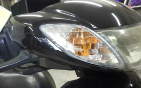 YAMAHA JOG ZR Gen.3 2024 SA39J