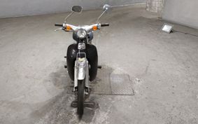 HONDA LITTLE CUB AA01