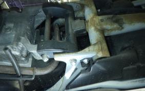 SUZUKI LET's CA4AA