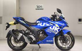 SUZUKI ｼﾞｸｻｰ250SF 2024 ED22B
