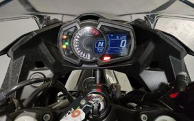 KAWASAKI NINJA 250 EX250P