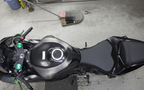 KAWASAKI NINJA ZX-6R A 2016