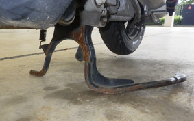 HONDA DIO Gen.6 AF68