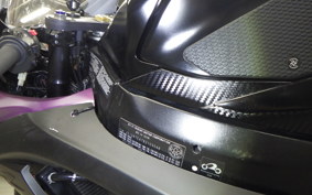 SUZUKI GSX-R600 2009