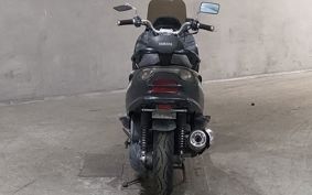 YAMAHA MAJESTY 125 SE27