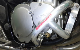 SUZUKI GSF750 1997 GR7EA