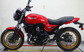 KAWASAKI Z650 RS 2024 ER650R