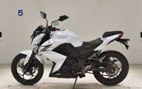 KAWASAKI Z250 ER250C