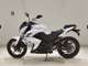 Фото Kawasaki Z250 с японского аукциона