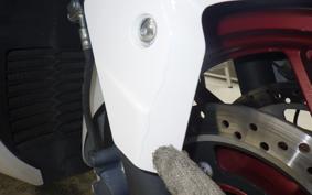 SUZUKI BURGMAN400 A 2019 DU11A