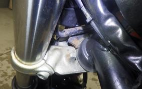 KAWASAKI BALIUS 250 Gen.2 2004 ZR250B