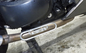 HONDA SILVER WING 400 GTA 2009 NF03