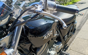 HONDA VRX400 ROADSTER 1995 NC33