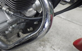 HONDA MCR125 2026