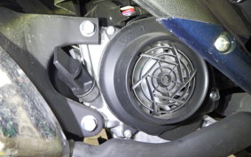 SUZUKI ADDRESS V125 Gen.2 2004 DP12H