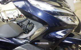 HONDA PCX125-3ﾊEVEﾘｯﾄﾞ 1995 JF84