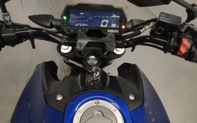 YAMAHA MT-125 RE45J
