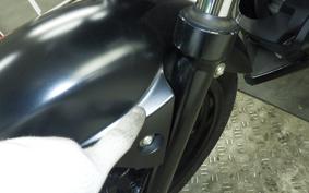 SUZUKI GSX-S125