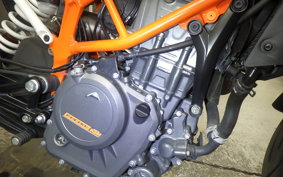 KTM 390 DUKE 2019