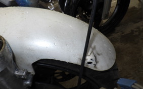 YAMAHA XJR400 Gen.2 R 1998 4HM