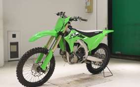 KAWASAKI KX250 2018 KX252E